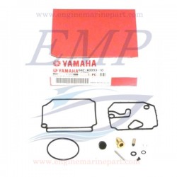 Kit revisione carburatore Yamaha 6H2-W0093-10