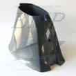 Copertura gambale Yamaha, Selva 67F-42741-01-8D