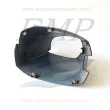 Copertura gambale Yamaha, Selva 67F-42741-01-8D