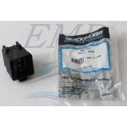 Relè trim Mercury / Mariner e Mercruiser 882751