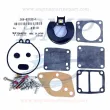 Kit riparazione carburatore Tohatsu 369-87122-1