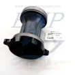 Supporto asse elica Tohatsu 3B7Q60101-1
