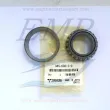 Cuscinetto reggispinta Toahtsu 345-60215-0