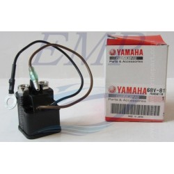 Relè avviamento Yamaha, Selva 68V-8194A-00