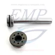 Pistone laterale power trim Yamaha, Selva 64E-43820-05