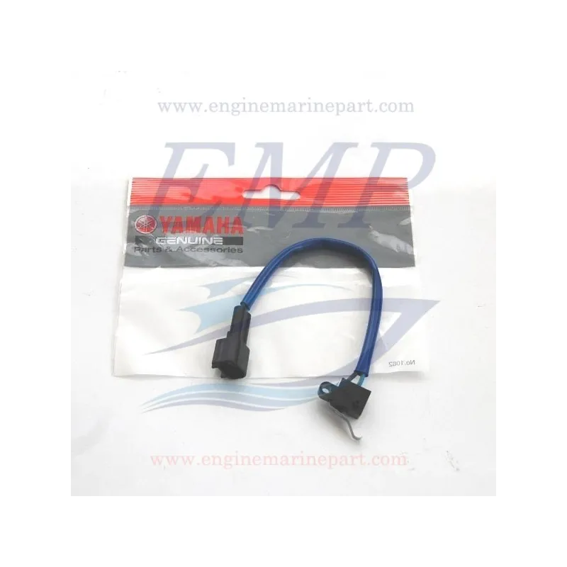 Interruttore folle Yamaha, Selva 68F-8259F-00, 68F-8259F-01