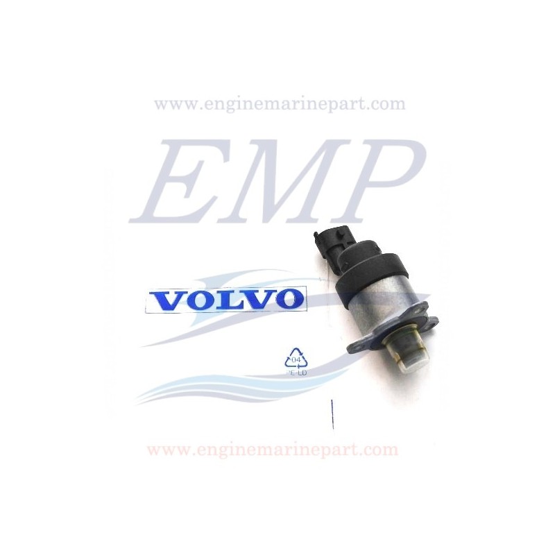 Sensore pressione carburante Volvo Penta 30731748
