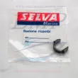 Lunetta selettore cambio Selva 2510160