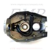 Piastra di poppa Volvo Penta 3883161