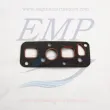 Guarnizione collettore scarico Volvo Penta EMP 859194