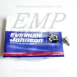 Tappo olio piede Johnson / Evinrude 0318544