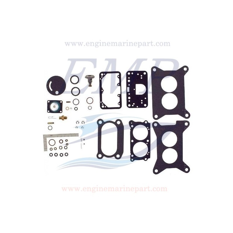 Kit riparazione carburatore Volvo Penta EMP 21533400