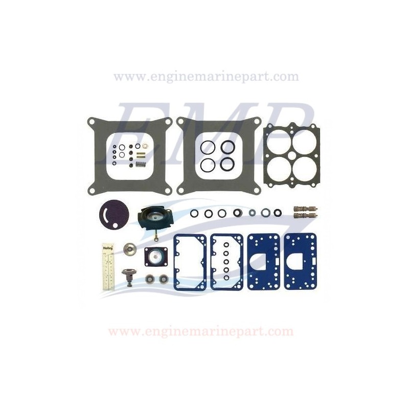 Kit riparazione carburatore Volvo Penta EMP 3855017