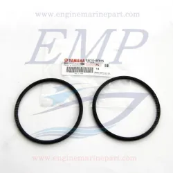 O-ring piede Yamaha / Selva 93210-97M55