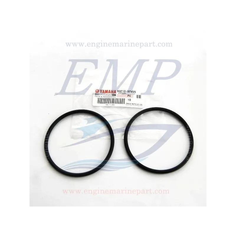O-ring piede Yamaha / Selva 93210-97M55