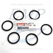 O-ring pistone centale tilt power trim Yamaha, Selva 6E5-43862-09