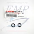 O-ring tappo olio serbatoio power trim Yamaha, Selva 64E-43897-00