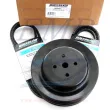 Kit puleggia pompa acqua Mercruiser 15120T