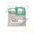 Guarnizione supporto pompa acqua Yamaha 6L2-45315-A0
