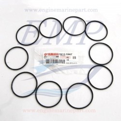 O-ring piede Yamaha / Selva 93210-59MG7