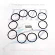 O-ring supporto paraoli asta trasmissione Yamaha, Selva 93210-48MG8