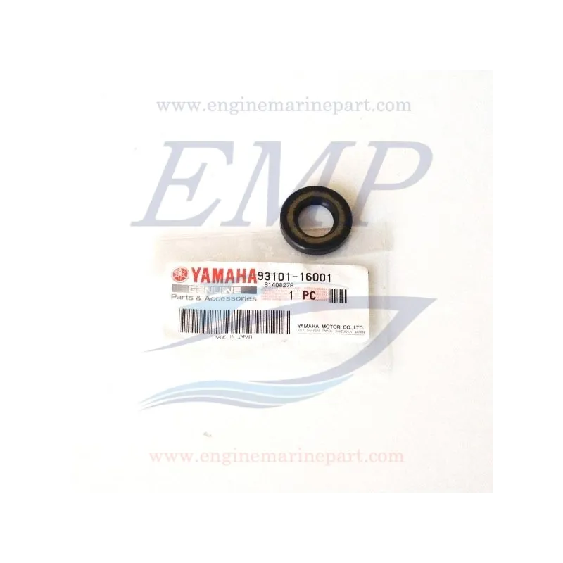 Paraolio 16 x 6 x 30 Yamaha 93101-16001