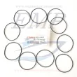 O-ring piede Yamaha / Selva 93210-65M50