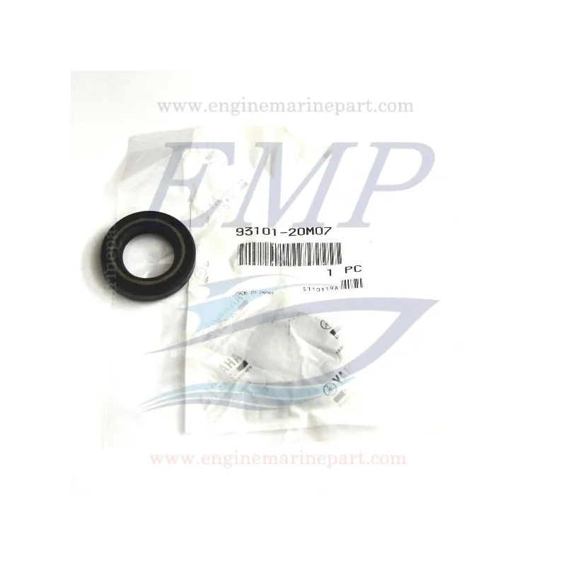 Paraolio 20 x 34 x 6.5 motore Yamaha / Selva 93101-20M07