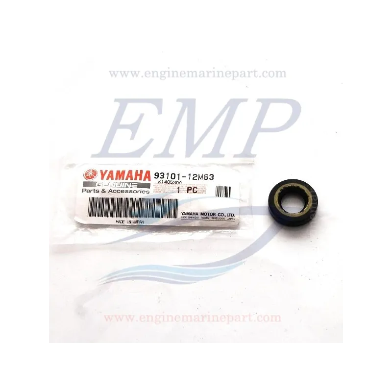 Paraolio 13 x 25 x 6 Yamaha / Selva 93101-12M63