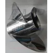 Elica 13 3/4 x 19 M Acciaio Reliance Yamaha, Selva 68F-45974-00