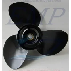 Elica 13 1/2 X 15  Alluminio 