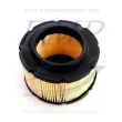 Filtro aria Volvo Penta 21646645