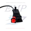 Interruttore di stop Johnson / Evinrude 0585106