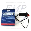 Interruttore di stop Johnson / Evinrude 0585106