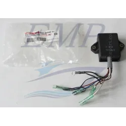 Centralina Yamaha 63V-85540-02, 63V-85540-03