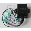 Centralina Yamaha 9,9F /15F EMP 63V-85540-01