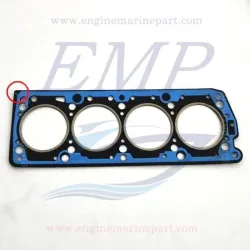 Guarnizione testata FNM 3.051.006.1