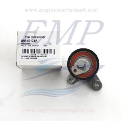 Cuscinetto tendicinghia Mercruiser 898101742, 8M0154268