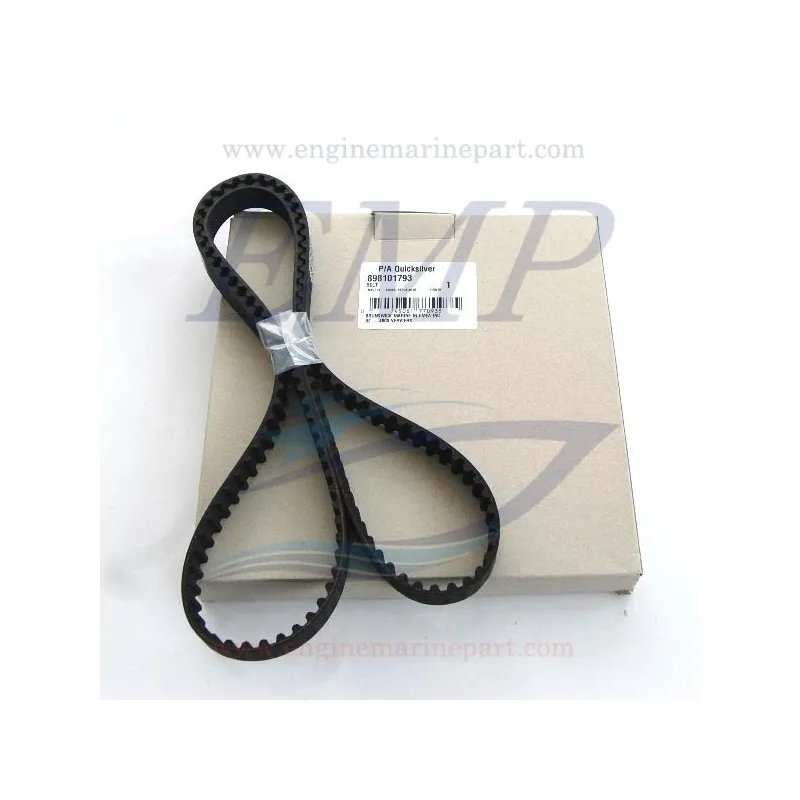 Cinghia distribuzione Mercruiser 898101793