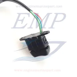 Pulsante trim Suzuki 37850-90J05