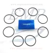 O-ring corpo pompa Volvo Penta 3858938