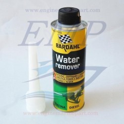 Water remover - 300ml. Bardahl 106023