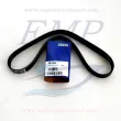 Cinghia Volvo Penta 861564