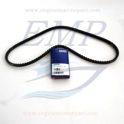 Cinghia alternatore Volvo Penta 978750