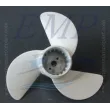 Elica 7 1/4 x 4 1/2 Johnson,  Evinrude Alluminio 0316557, 0125990