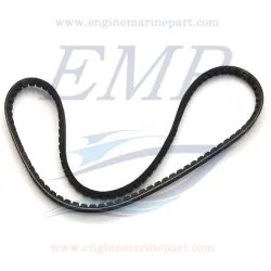 Cinghia alternatore Yanmar EMP 119773-77250,1 - 119773-77260