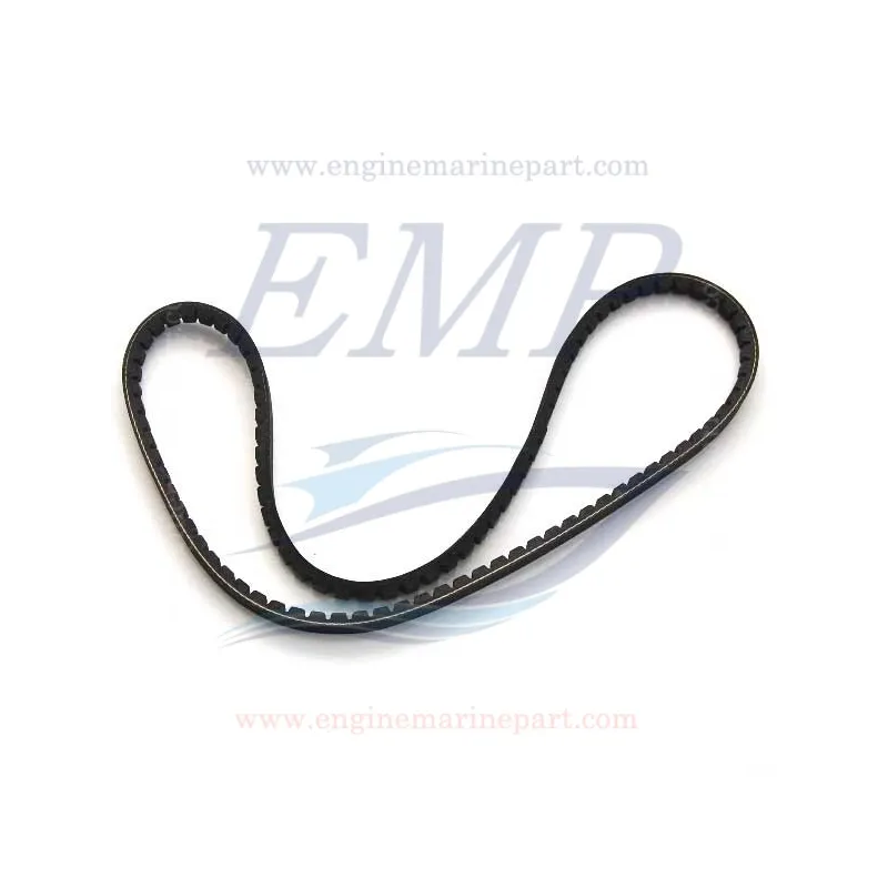 Cinghia alternatore Yanmar EMP 119773-77250,1 - 119773-77260