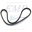 Cinghia alternatore Yanmar EMP 119773-77250,1 - 119773-77260