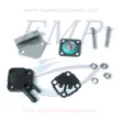Kit guarnizioni pompetta ac Johnson / Evinrude 5008368