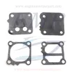 Kit guarnizioni pompetta ac Mercury, Mariner 42909A4